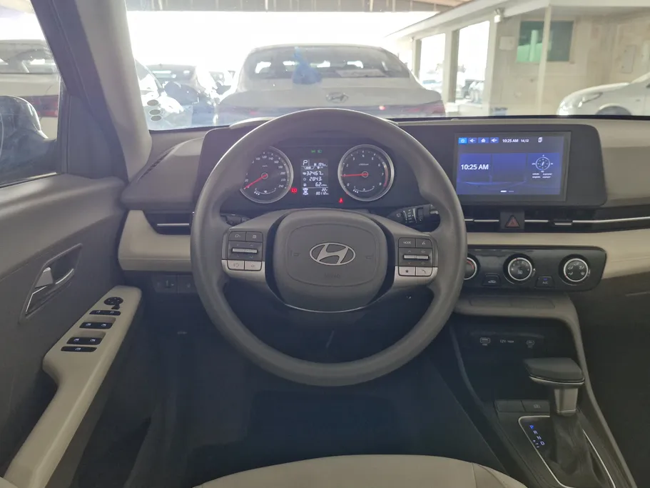 هيونداي اكسنت فلييت 2024 