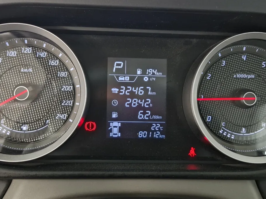 هيونداي اكسنت فلييت 2024 