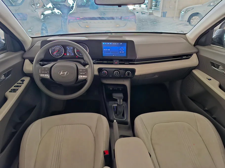 هيونداي اكسنت فلييت 2024 