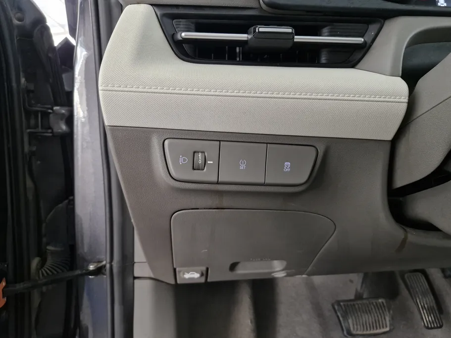 هيونداي اكسنت فلييت 2024 