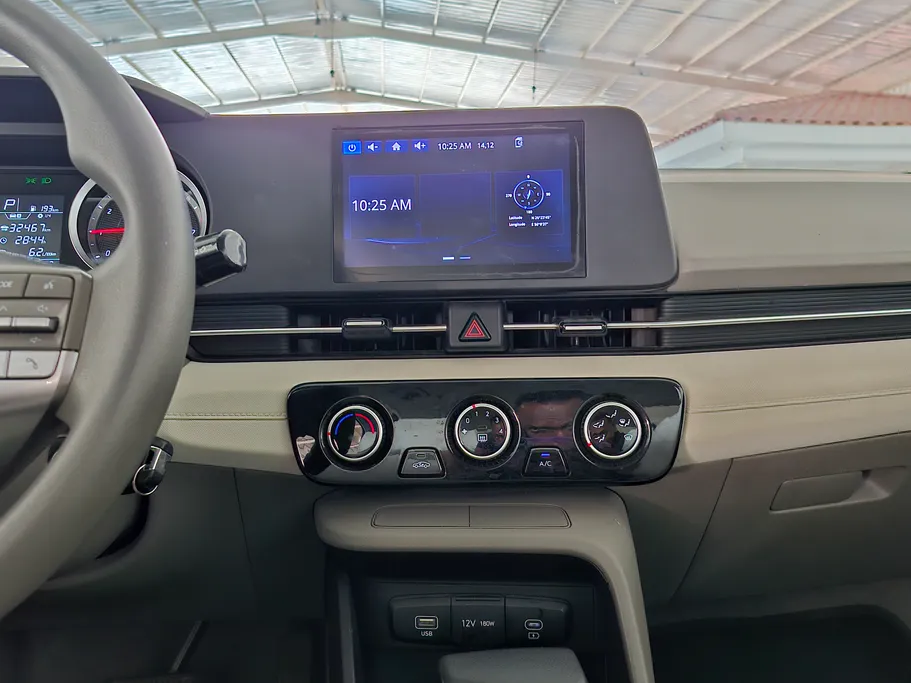 هيونداي اكسنت فلييت 2024 