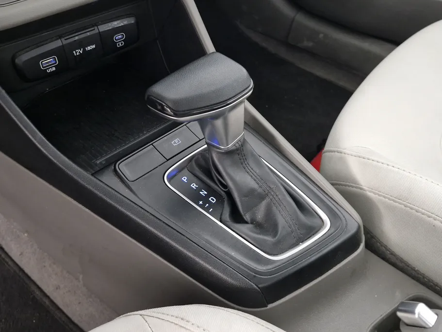 هيونداي اكسنت فلييت 2024 