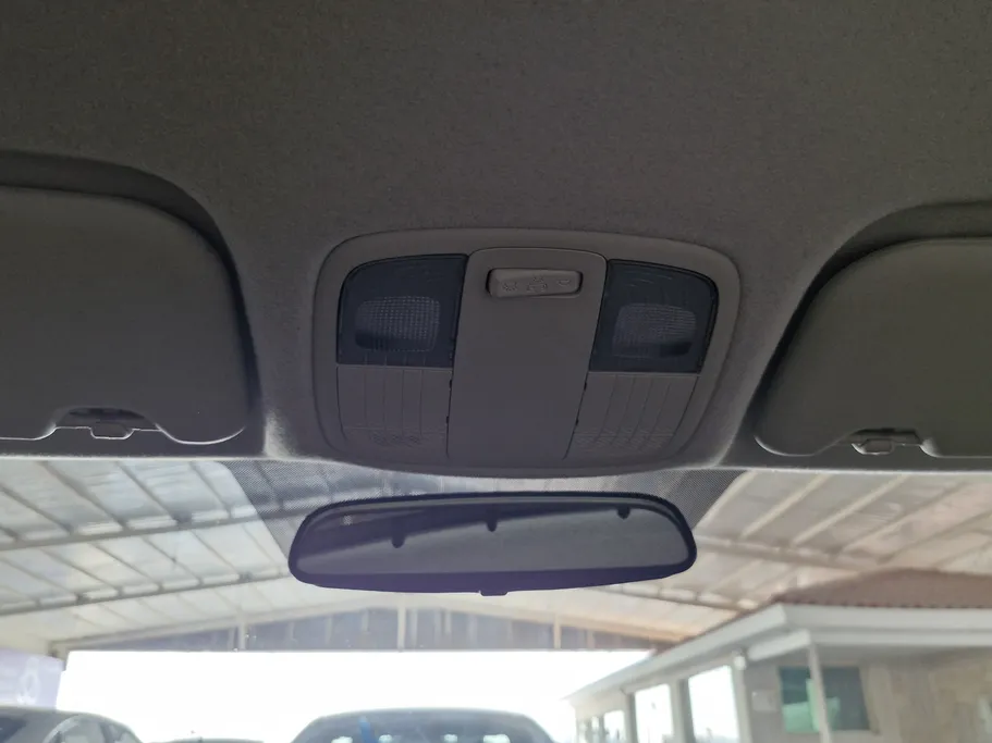 هيونداي اكسنت فلييت 2024 