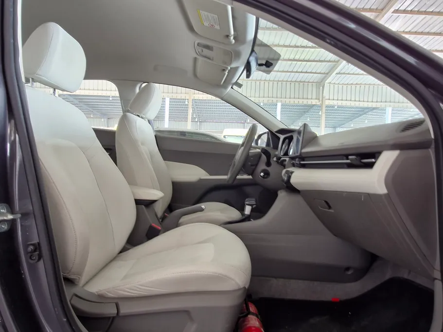 هيونداي اكسنت فلييت 2024 