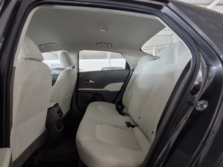 هيونداي اكسنت فلييت 2024 