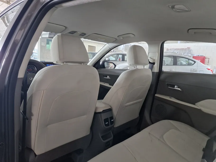 هيونداي اكسنت فلييت 2024 