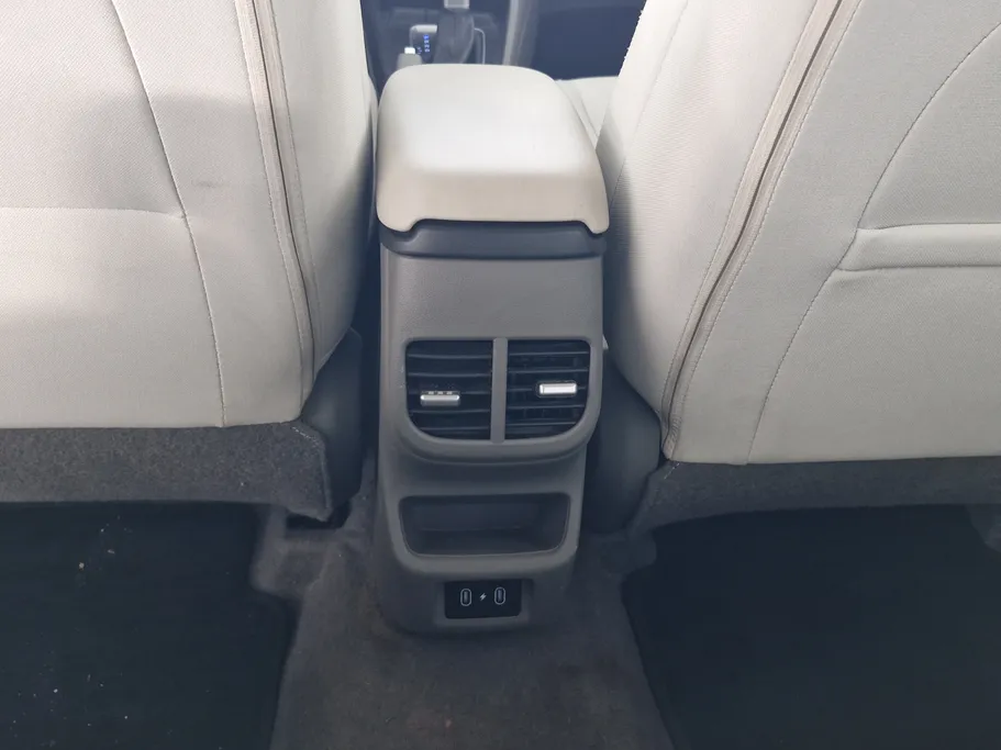 هيونداي اكسنت فلييت 2024 