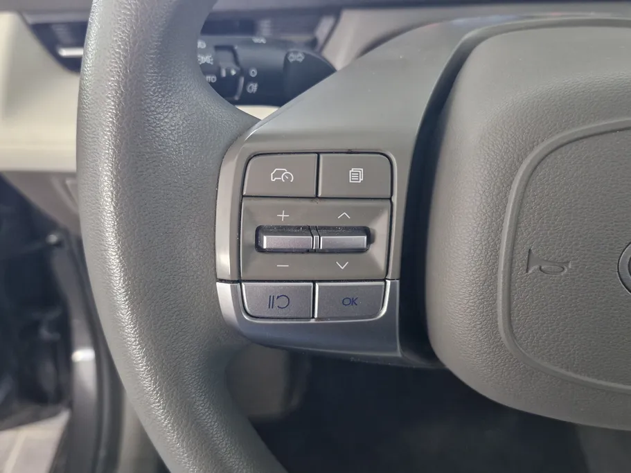 هيونداي اكسنت فلييت 2024 