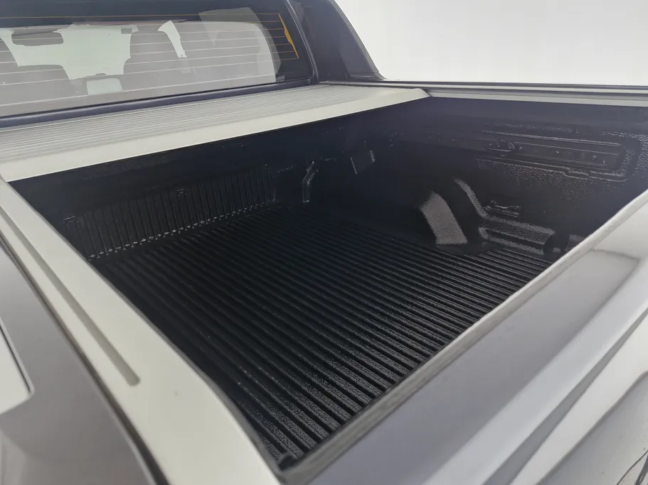 2022 Ford Ranger Wildtrak  