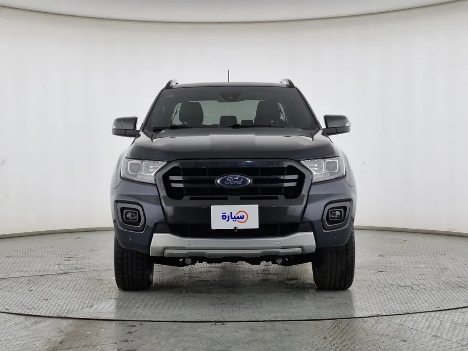 2022 Ford Ranger Wildtrak  