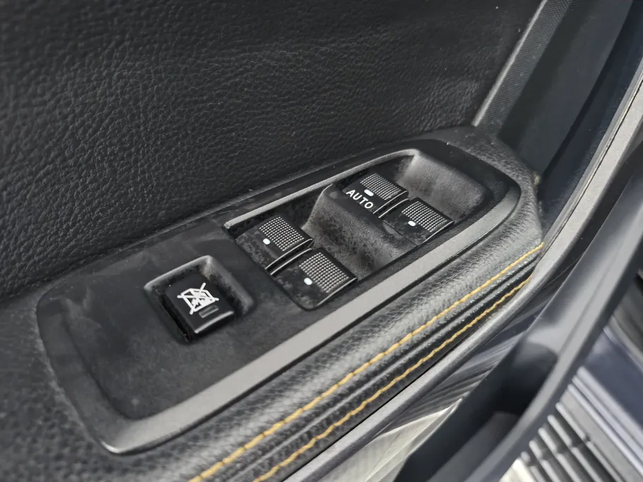 2022 Ford Ranger Wildtrak  