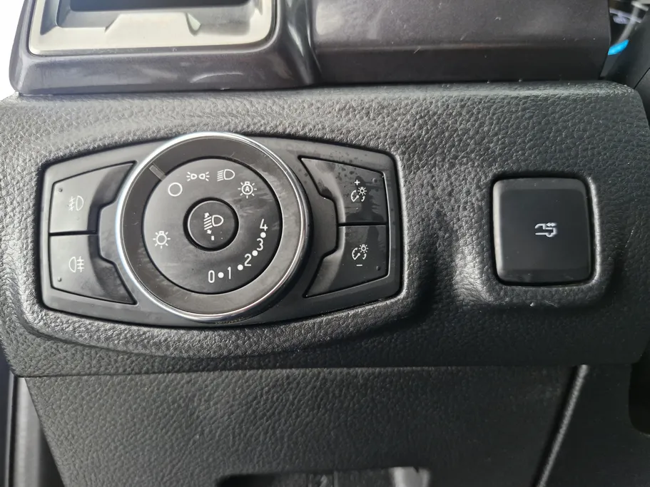 2022 Ford Ranger Wildtrak  