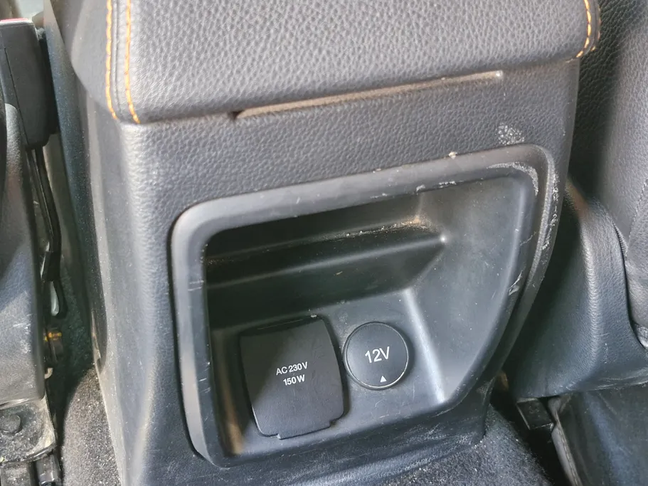 2022 Ford Ranger Wildtrak  