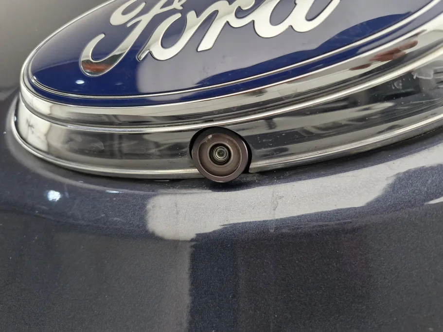 2022 Ford Ranger Wildtrak  