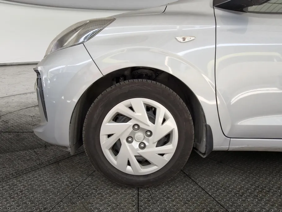 هيونداي Grand i10 فلييت 2024 