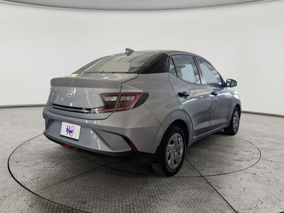 هيونداي Grand i10 فلييت 2024 