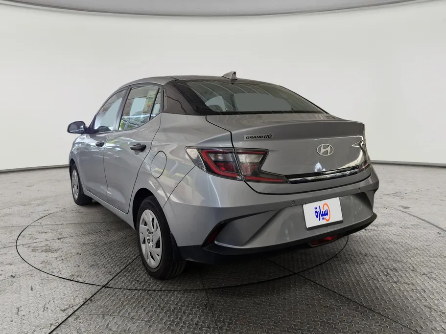 هيونداي Grand i10 فلييت 2024 