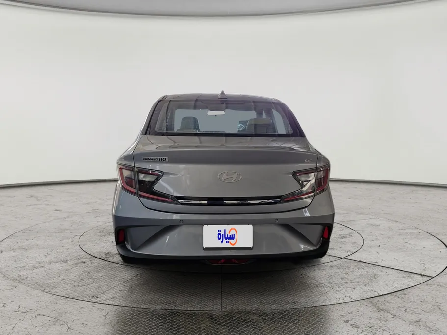 هيونداي Grand i10 فلييت 2024 