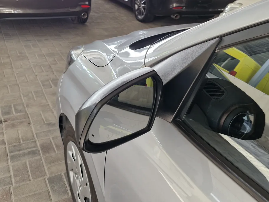 هيونداي Grand i10 فلييت 2024 