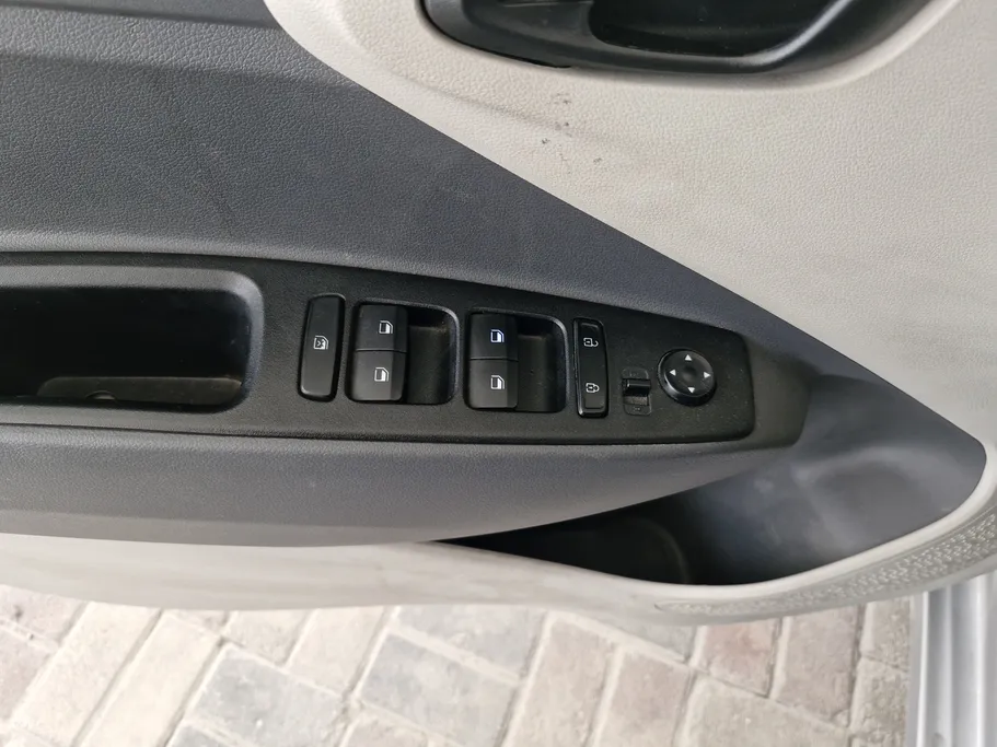 هيونداي Grand i10 فلييت 2024 