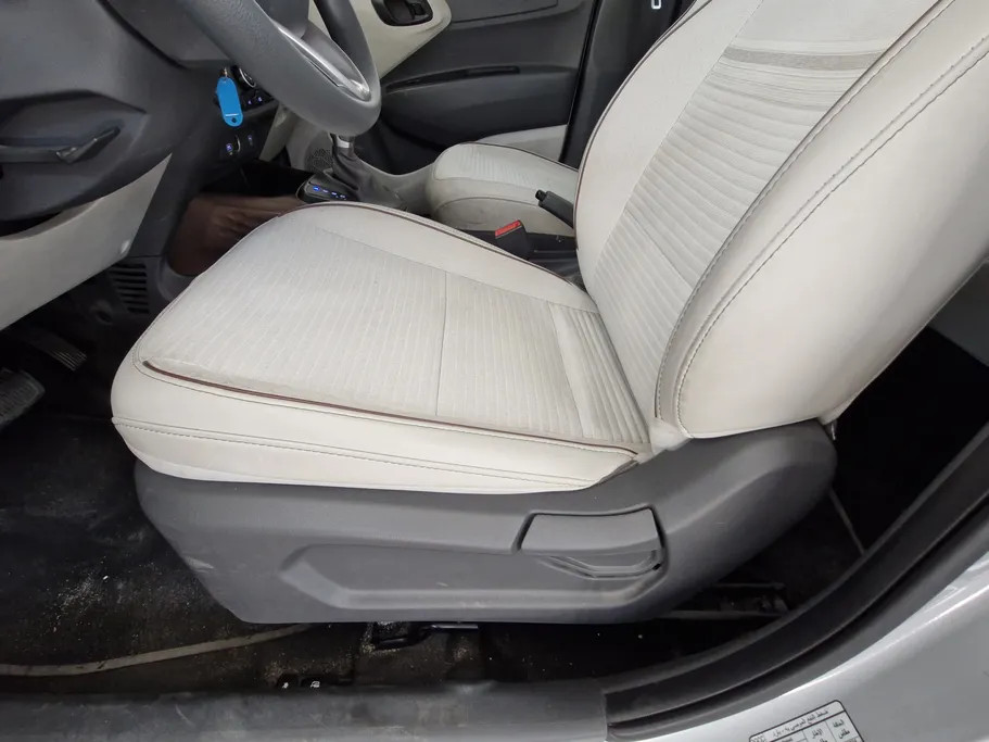 هيونداي Grand i10 فلييت 2024 