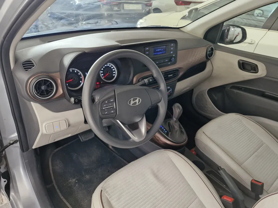 هيونداي Grand i10 فلييت 2024 