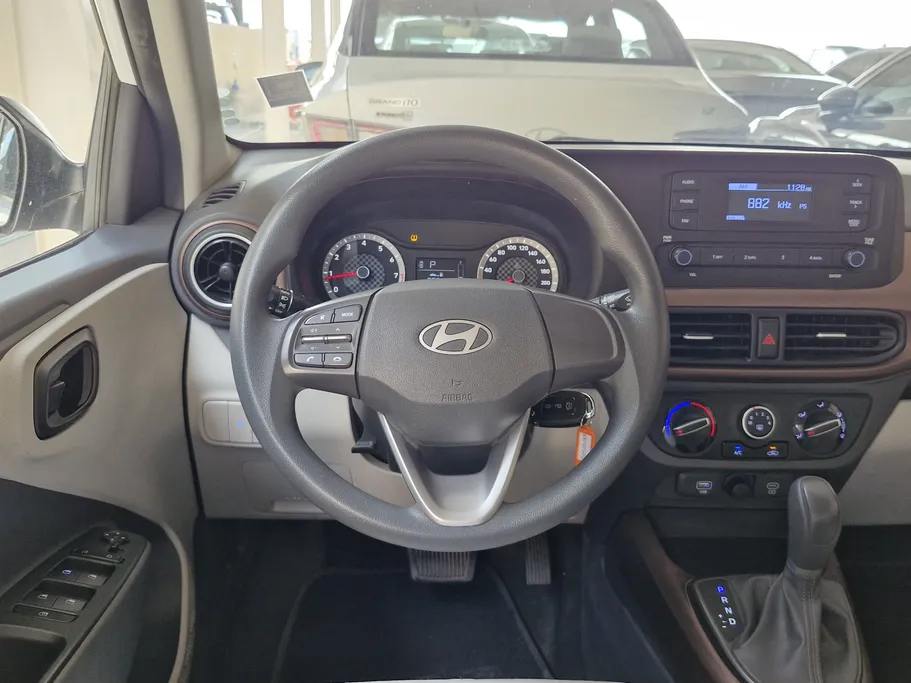 هيونداي Grand i10 فلييت 2024 