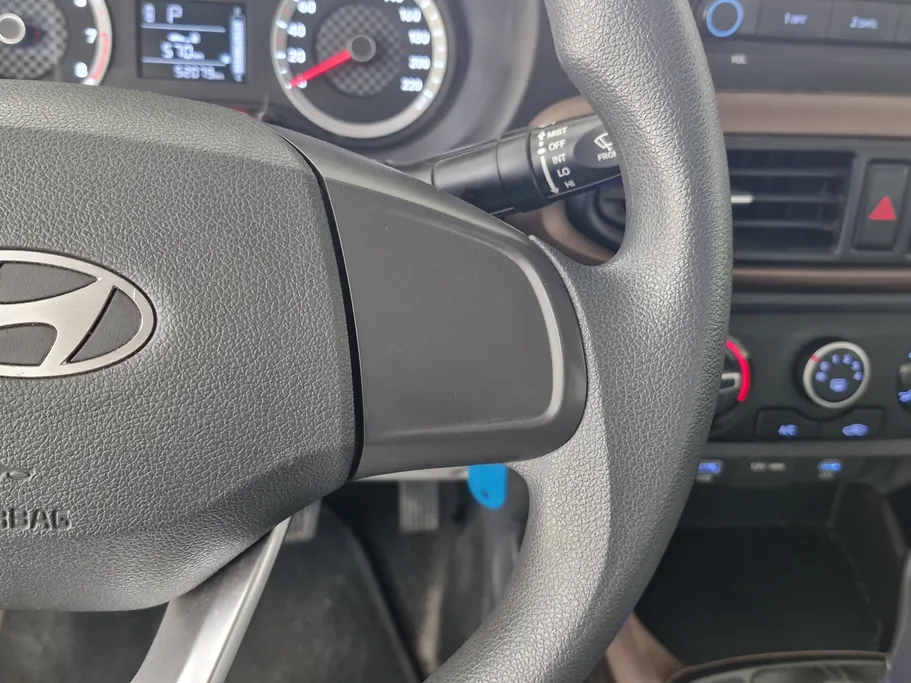 هيونداي Grand i10 فلييت 2024 