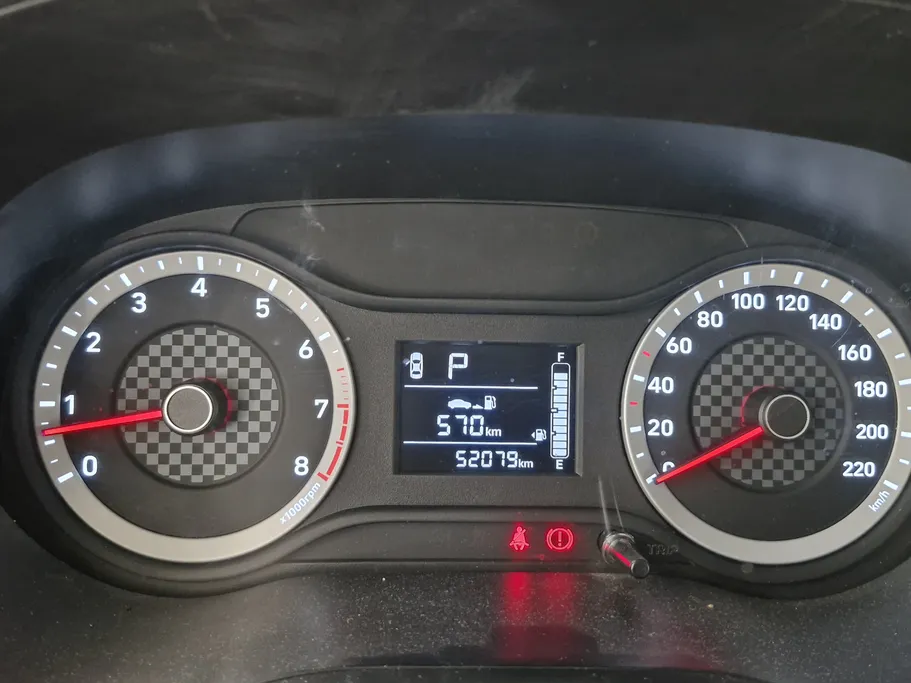 هيونداي Grand i10 فلييت 2024 