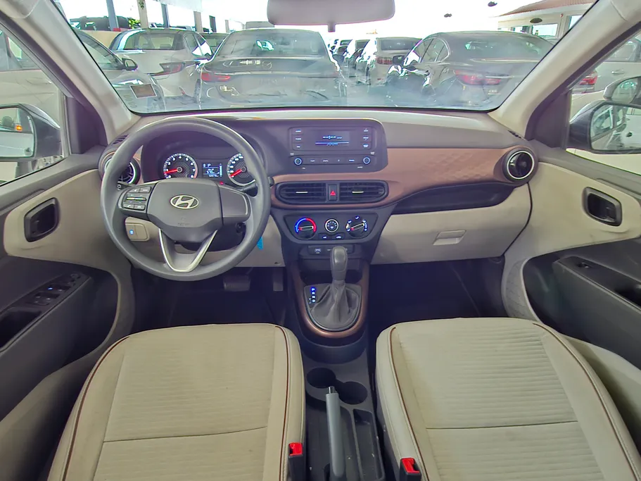 هيونداي Grand i10 فلييت 2024 