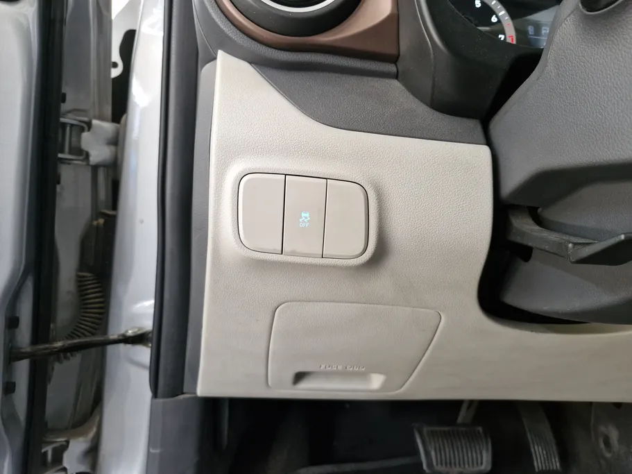 هيونداي Grand i10 فلييت 2024 