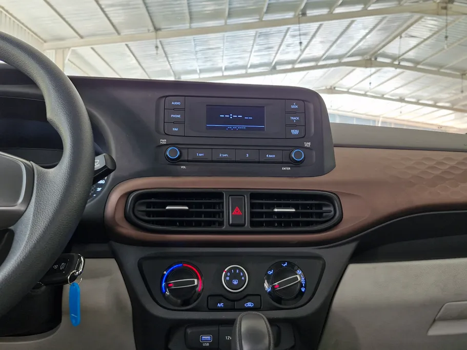 هيونداي Grand i10 فلييت 2024 