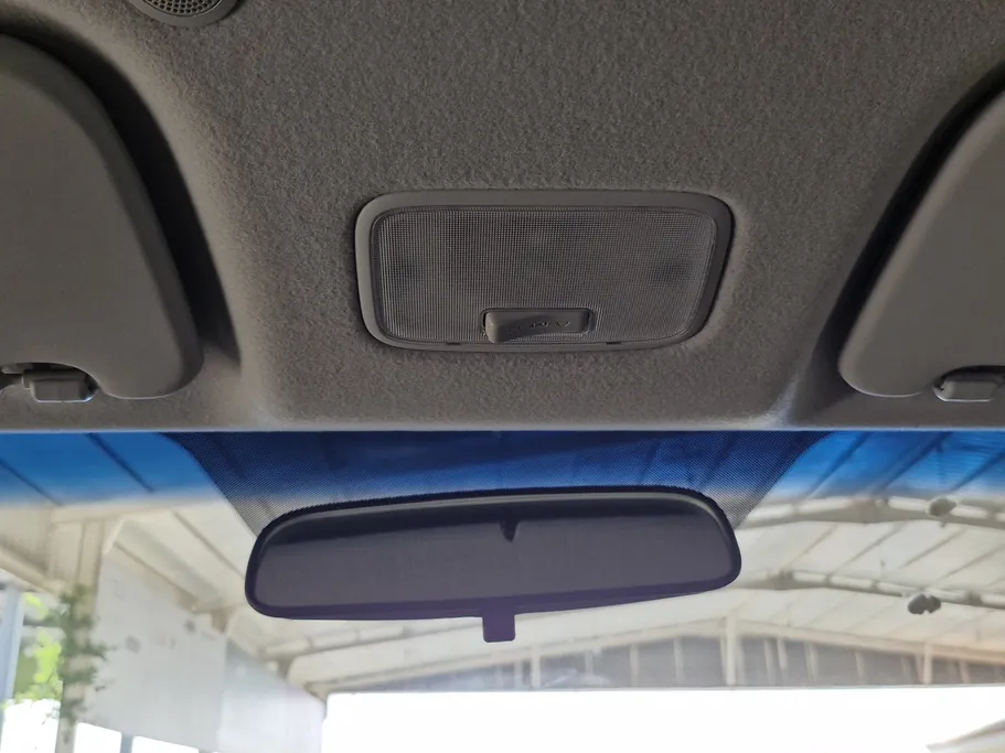 هيونداي Grand i10 فلييت 2024 