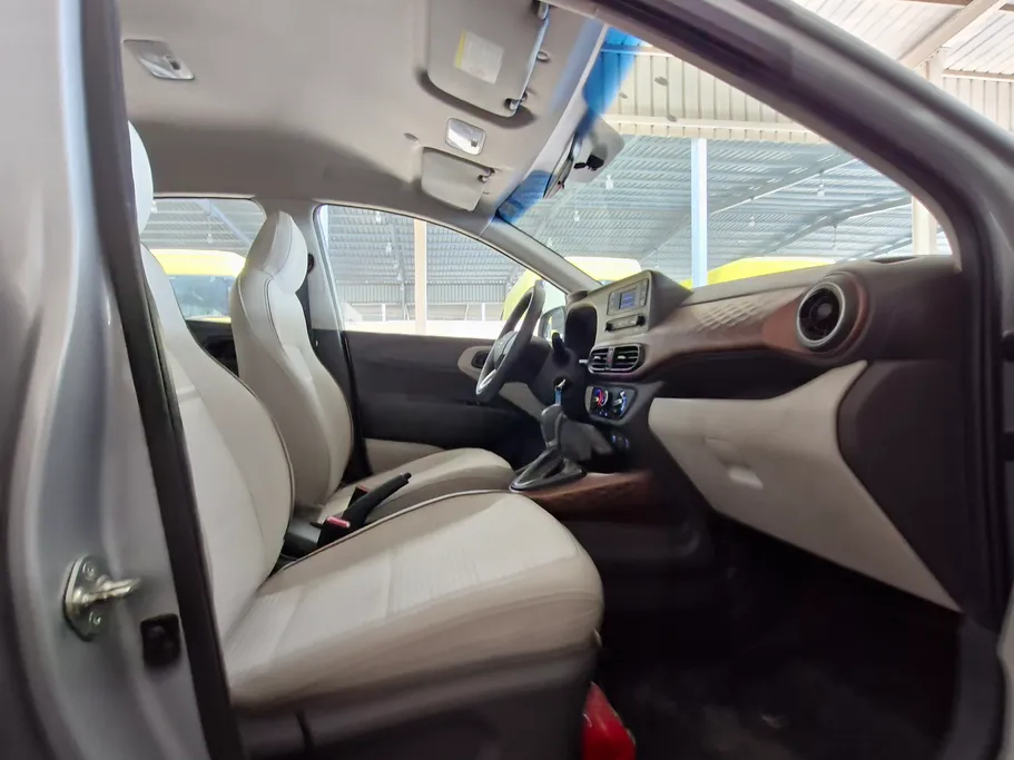 هيونداي Grand i10 فلييت 2024 