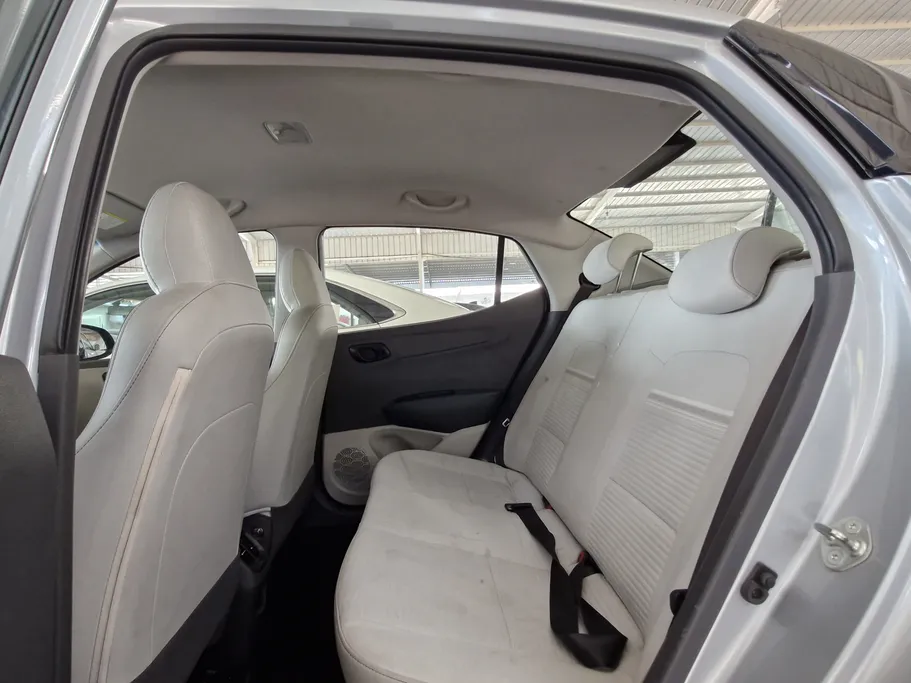 هيونداي Grand i10 فلييت 2024 