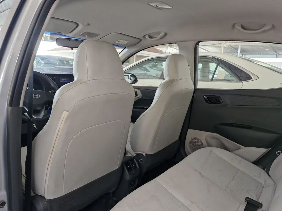 هيونداي Grand i10 فلييت 2024 