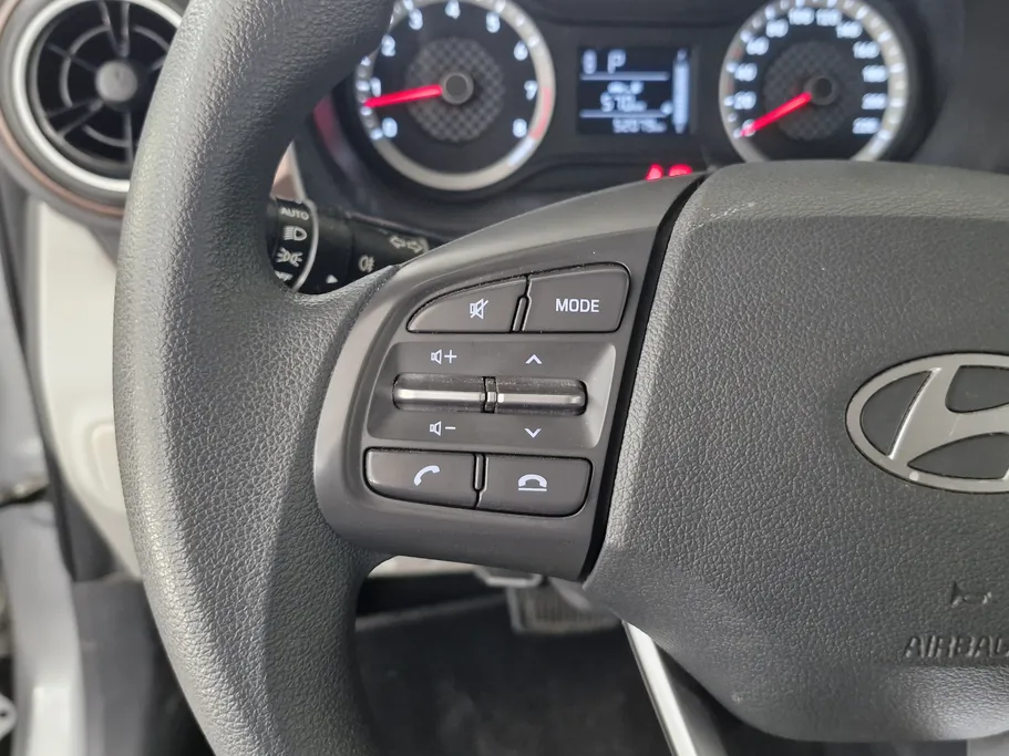 هيونداي Grand i10 فلييت 2024 