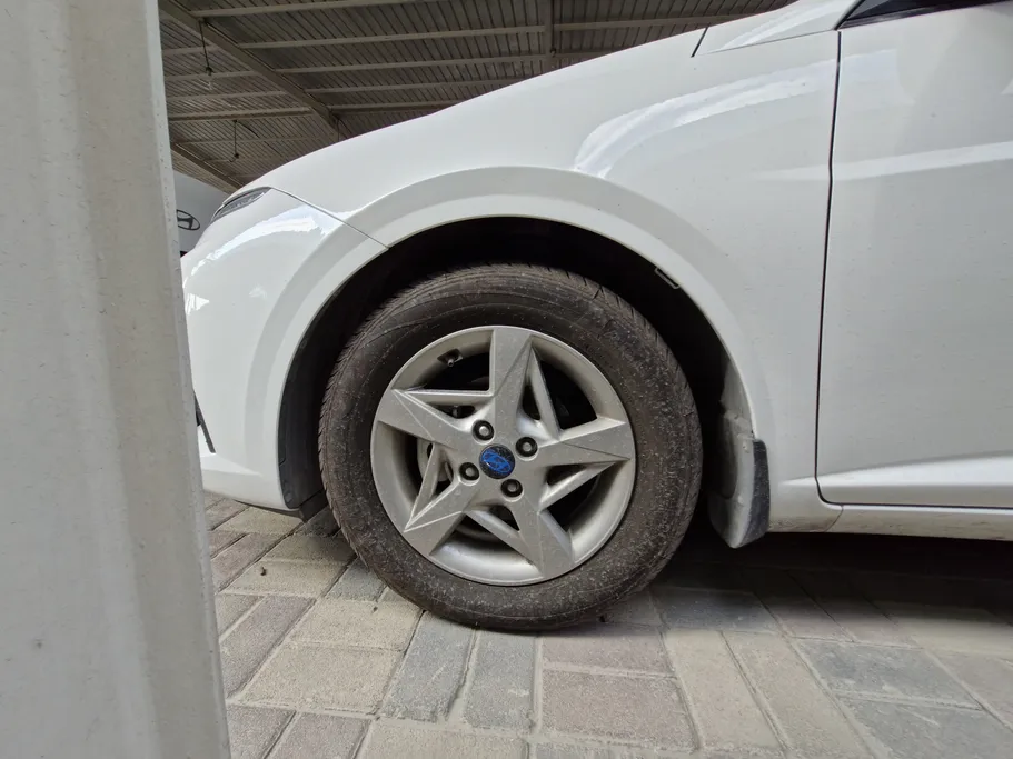 هيونداي اكسنت سمارت 2024 