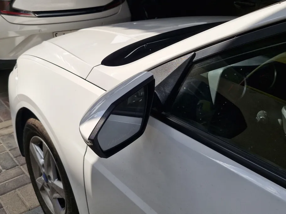 هيونداي اكسنت سمارت 2024 