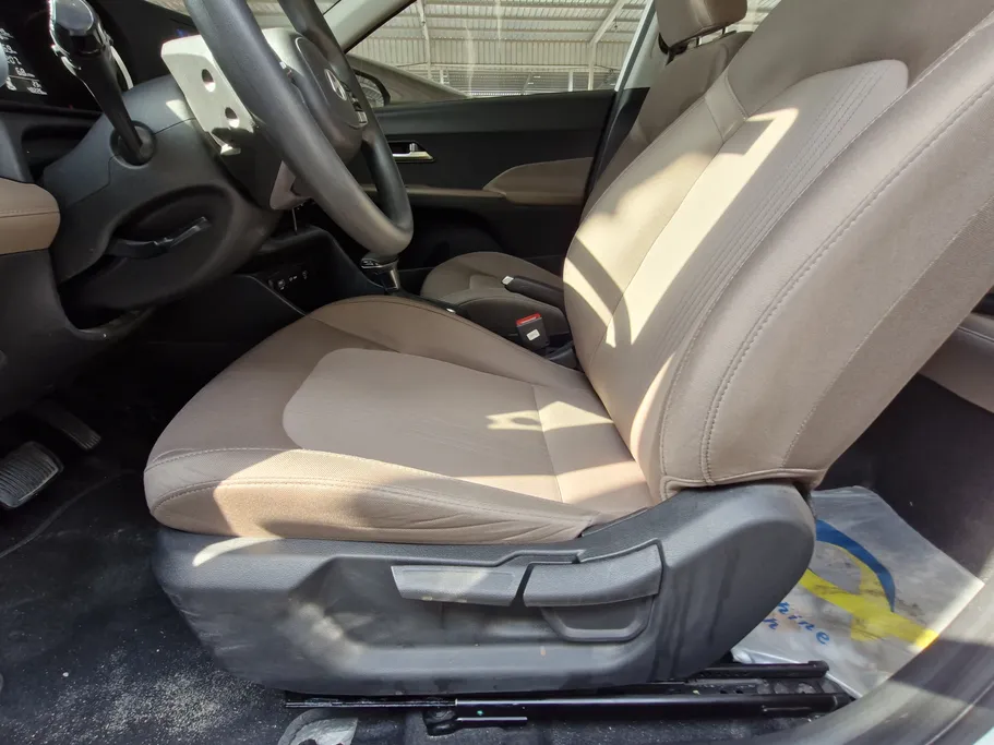 هيونداي اكسنت سمارت 2024 