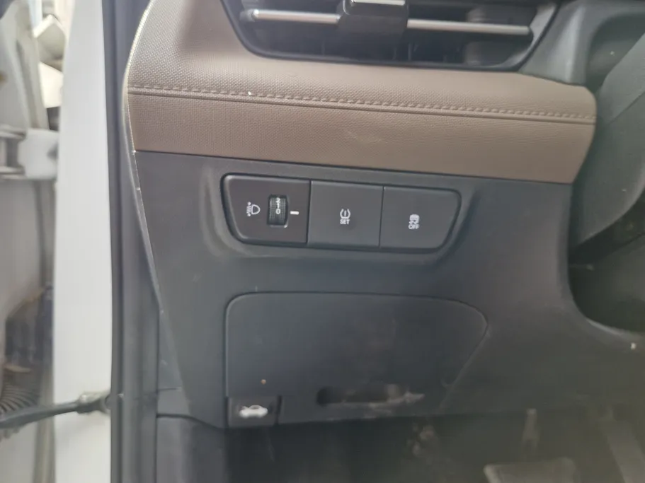 هيونداي اكسنت سمارت 2024 