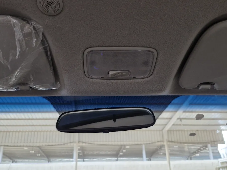 هيونداي اكسنت سمارت 2024 