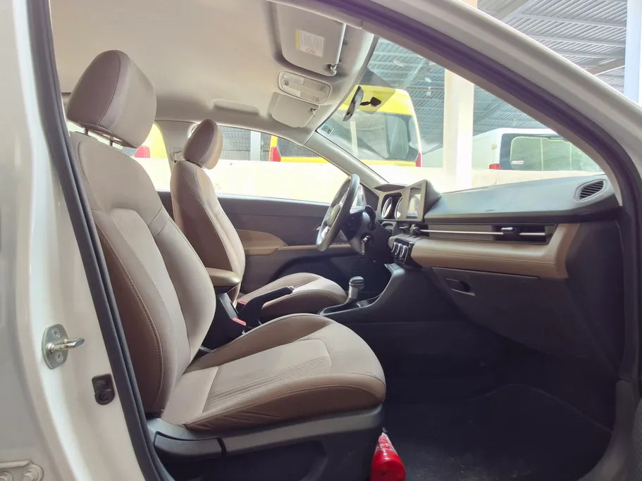 هيونداي اكسنت سمارت 2024 