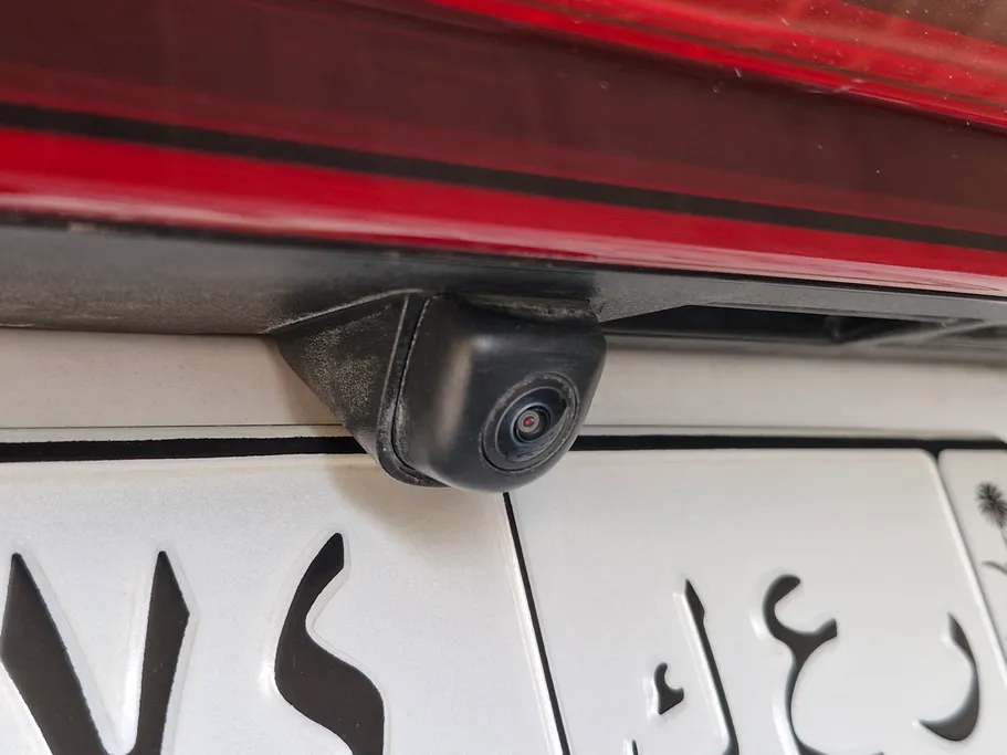 هيونداي اكسنت سمارت 2024 