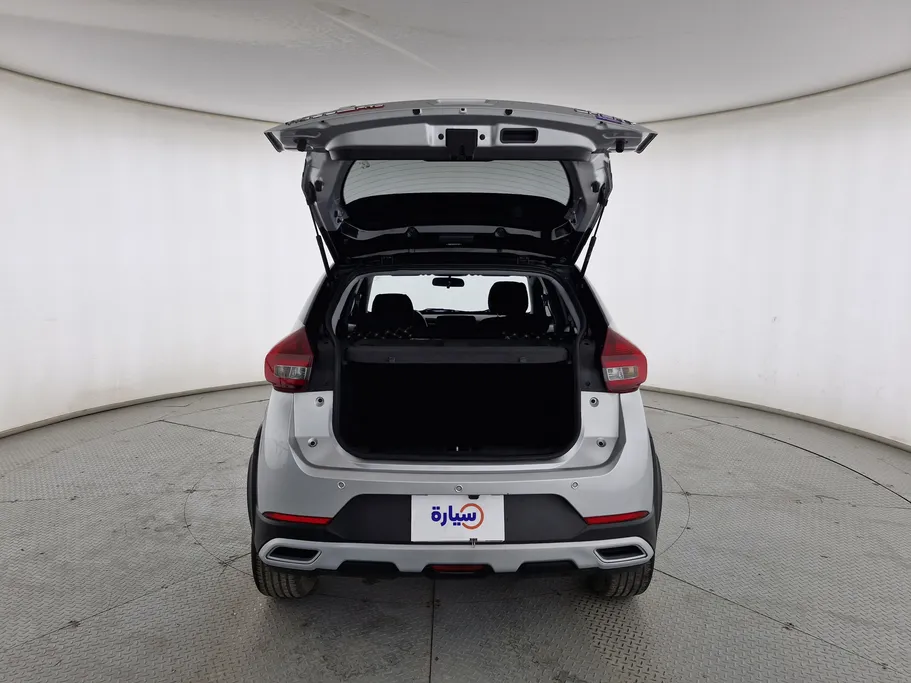 شيري تيجو 2 برو Luxury 2023 