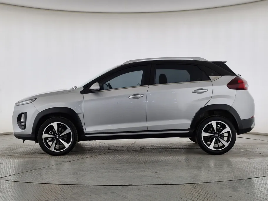 شيري تيجو 2 برو Luxury 2023 