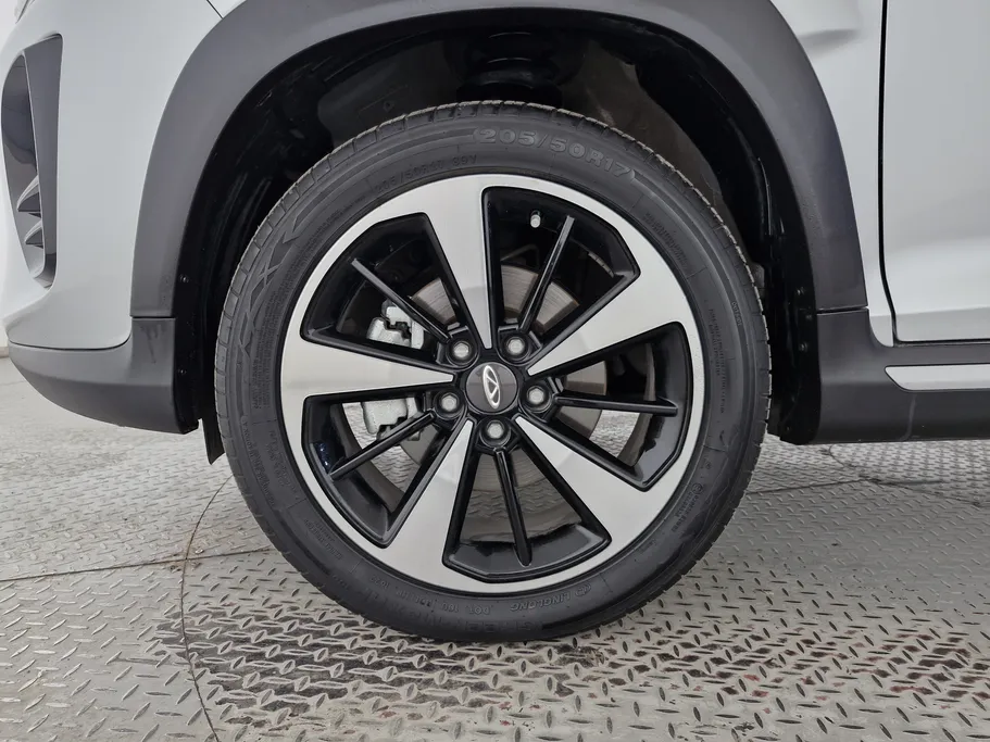 شيري تيجو 2 برو Luxury 2023 