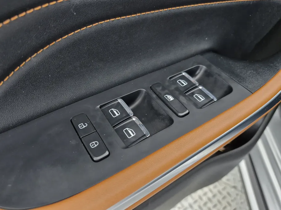 شيري تيجو 2 برو Luxury 2023 