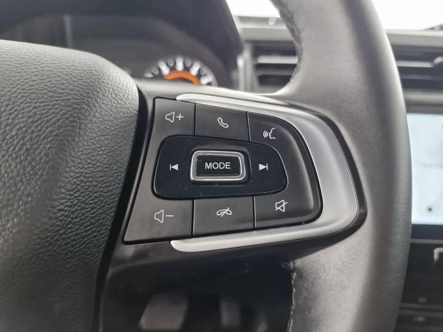 شيري تيجو 2 برو Luxury 2023 