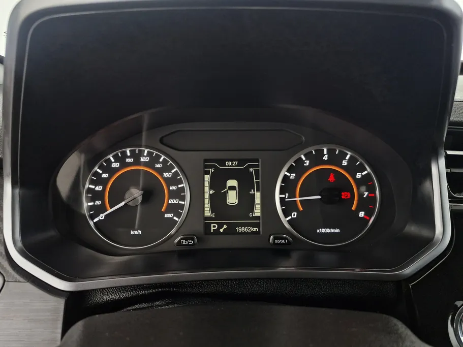 شيري تيجو 2 برو Luxury 2023 